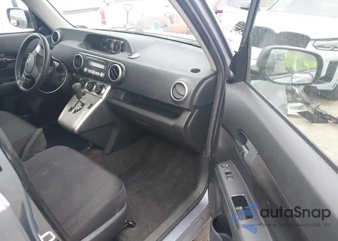 2009 Scion Xb из США, поврежденный, VIN JTLKE50E791078015